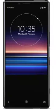 Sony Xperia 2 In Spain